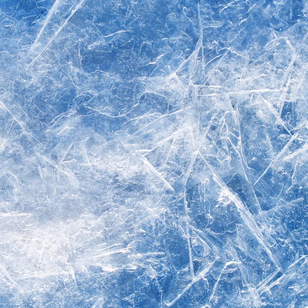 Ice texture background. — Stock Photo, Image