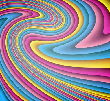 soyut coloful arka plan