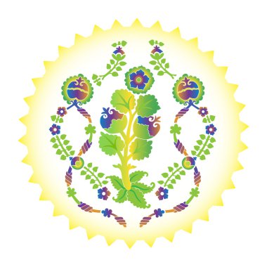 Güneş ve Bahar