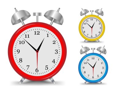 Alarm saati