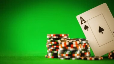 Fiş ve oyun kağıdı