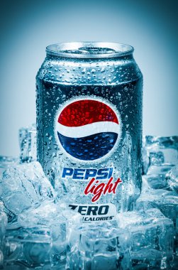 pepsi cola kutu.