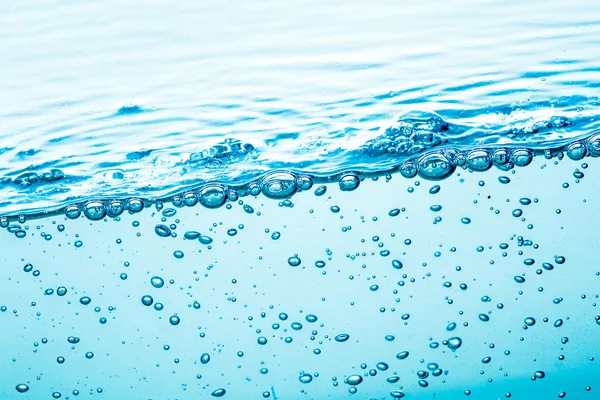 Close up water — Stock Photo, Image