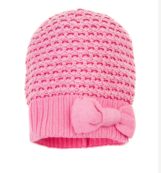 Children's winter hat — Stock Photo, Image