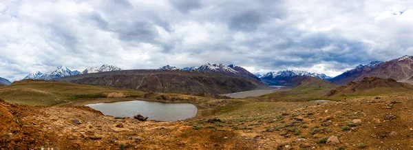 Vallée de Spiti — Photo