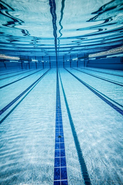 Swimming pool — Stock Photo, Image