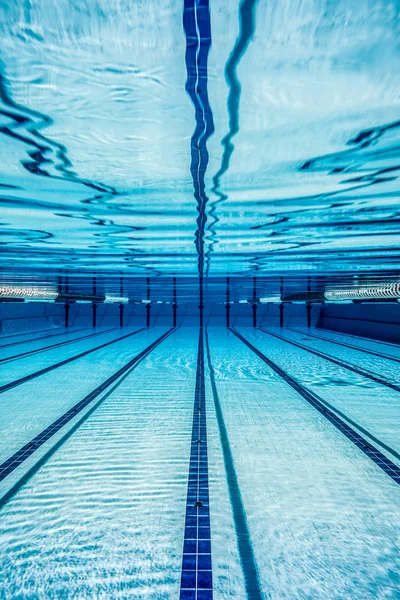 Piscina Piscina. — Foto de Stock