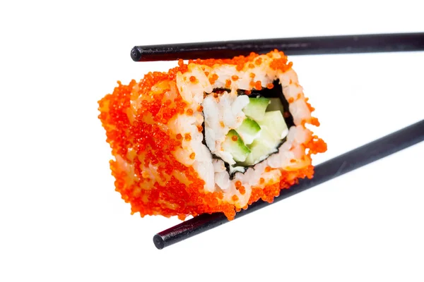 Sushi (California Roll) — Foto de Stock