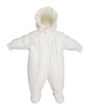 Çocuk snowsuit Güz