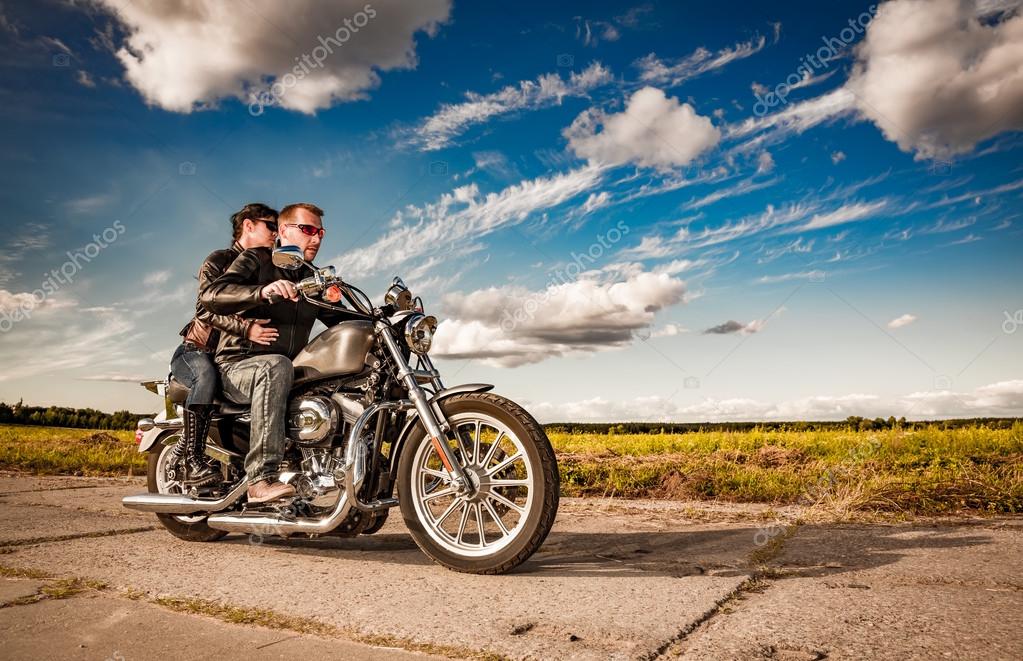 the flying scot bike