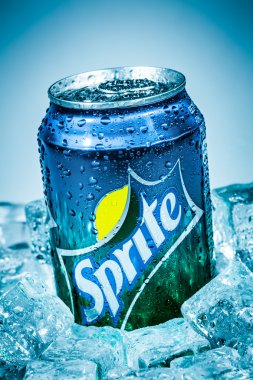 meşrubat sprite