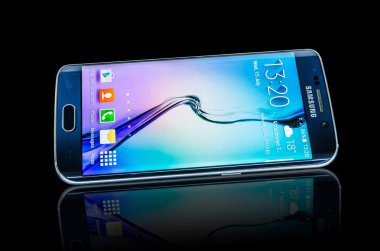 Samsung Galaxy S6 kenar