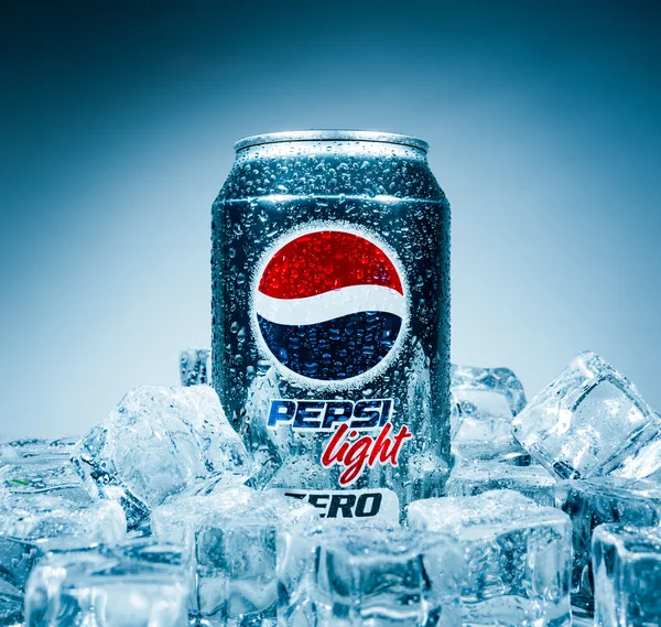 Μπορεί να της pepsi cola. — Φωτογραφία Αρχείου