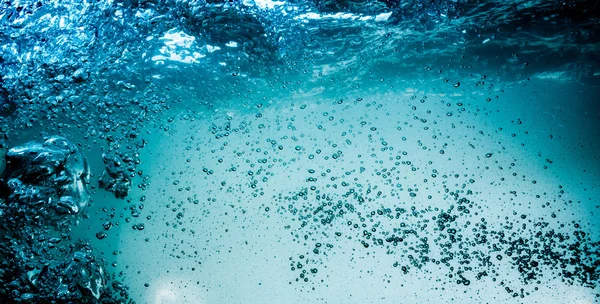 Chiudere l'acqua — Foto Stock