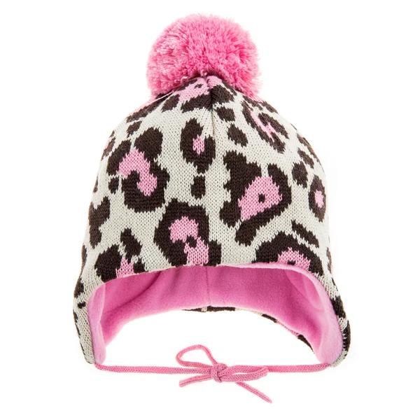 Children's winter hat — Stock Photo, Image