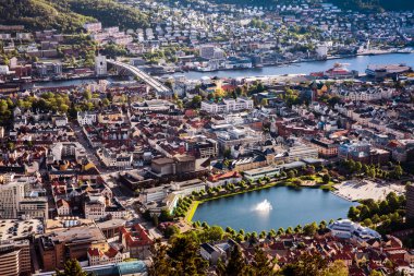 Bergen