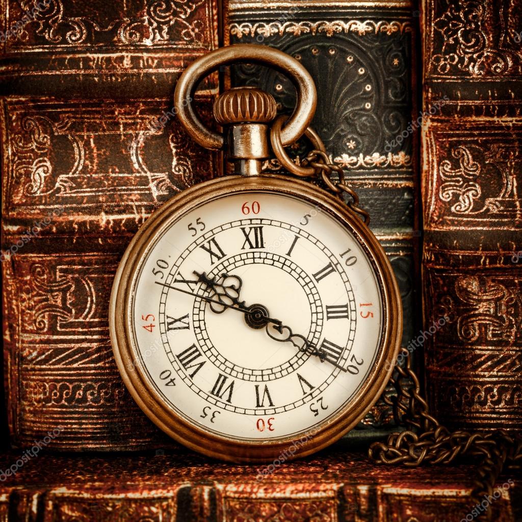 Antique Pocket Watch Identification And Valuation Guide LoveToKnow ...