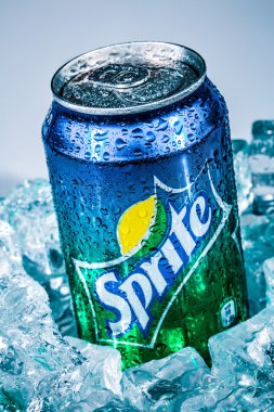 meşrubat sprite
