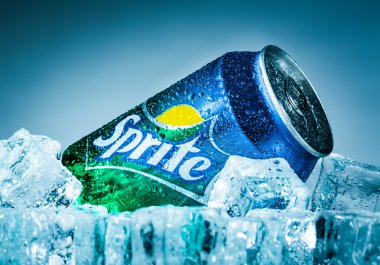 meşrubat sprite