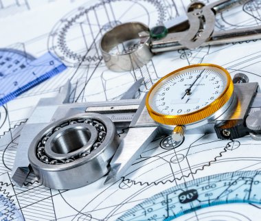 teknik resim ve araçları