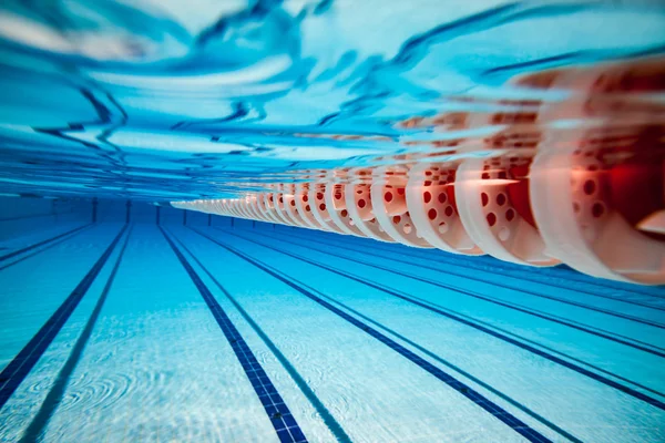 Hintergrund Schwimmbad — Stockfoto