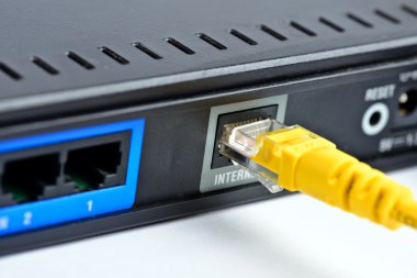 Internet bağlantı kavramı
