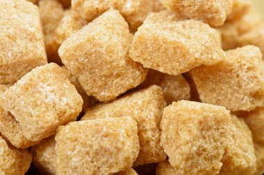 kahverengi şeker kamışı