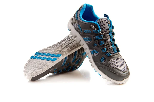 Sport shoes — Stock Photo, Image