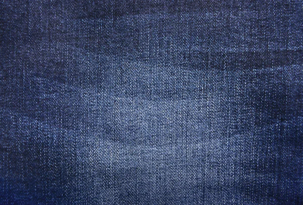 Сині джинси фону — стокове фото
