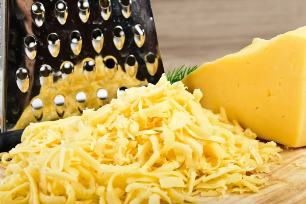 Cheese — Stock Photo, Image