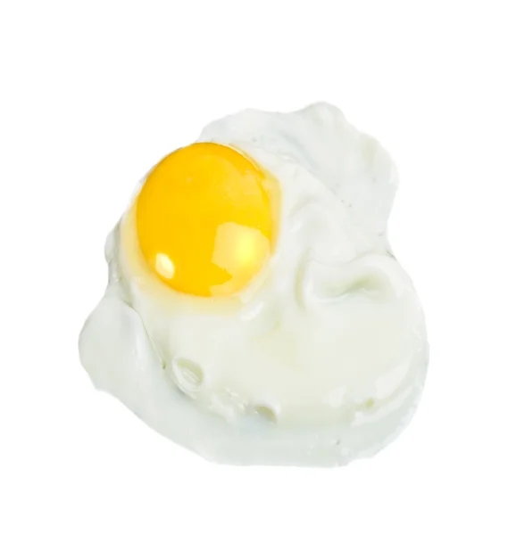 Fried Egg — Stock Photo, Image