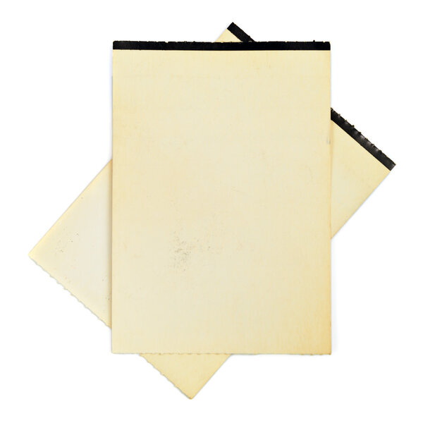 Старая бумага
