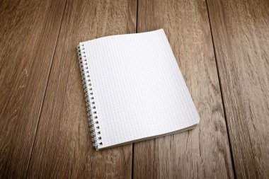 Not Defteri Kağıdı 