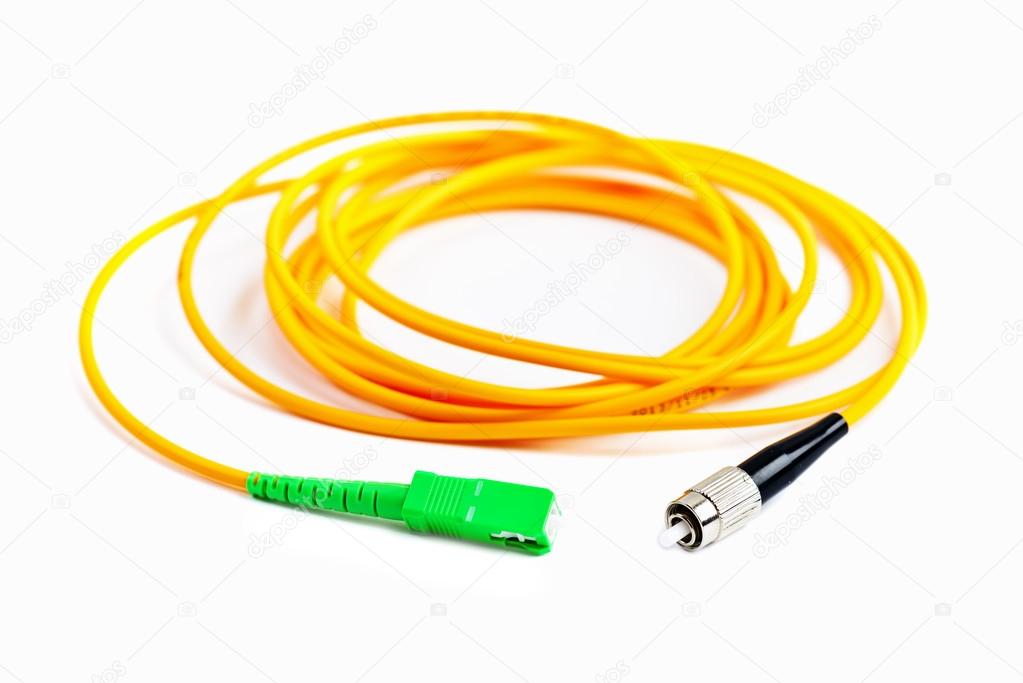 optic cord pathcord fiber cables