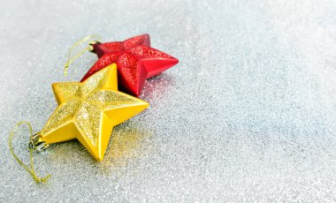 Noel dekorasyon tatil