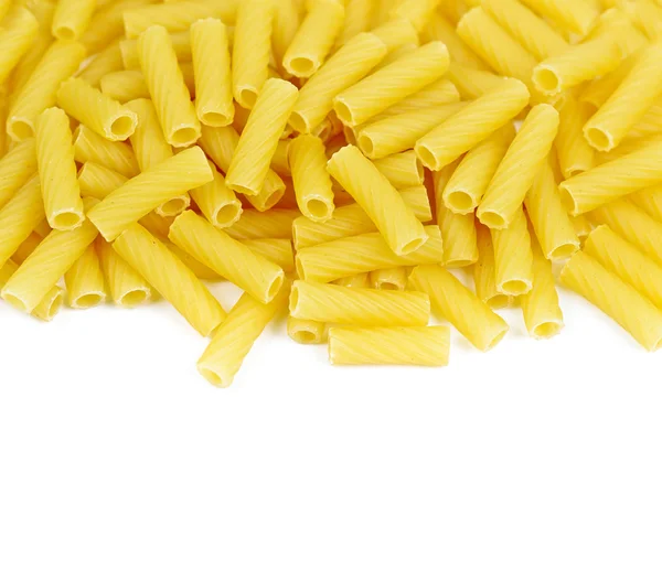 Macarrão penne macarrão — Fotografia de Stock