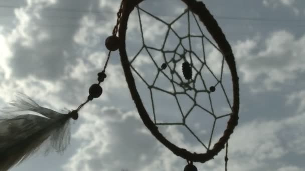 Dreamcatcher sur le vent — Video