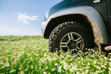 Yolculuk Suv