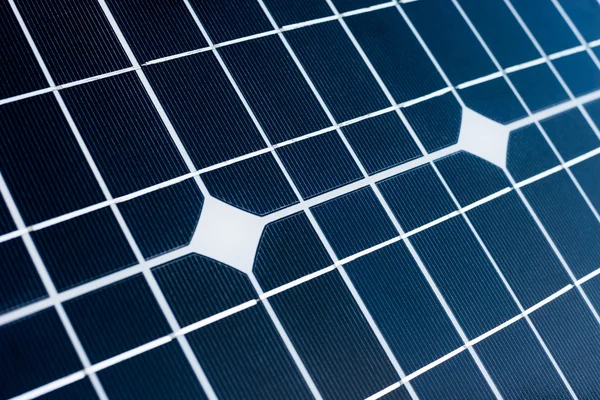 Solar panel — Stock Photo, Image