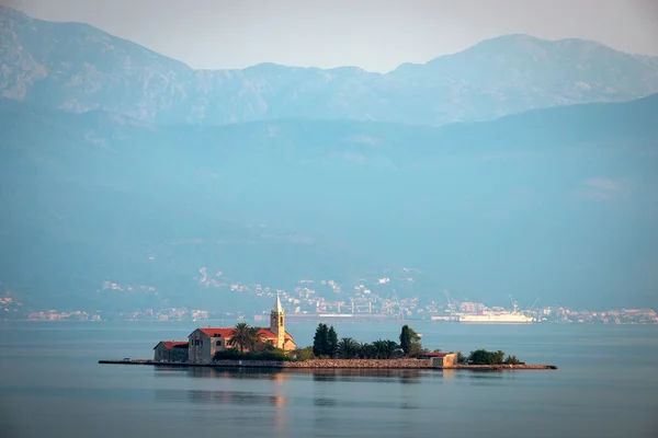 Μαυροβούνιο, Kotor — Φωτογραφία Αρχείου