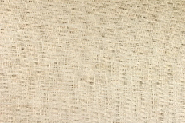 Lienzo beige marrón textura o fondo —  Fotos de Stock