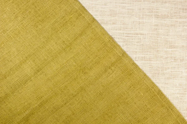 Lienzo beige marrón textura o fondo —  Fotos de Stock