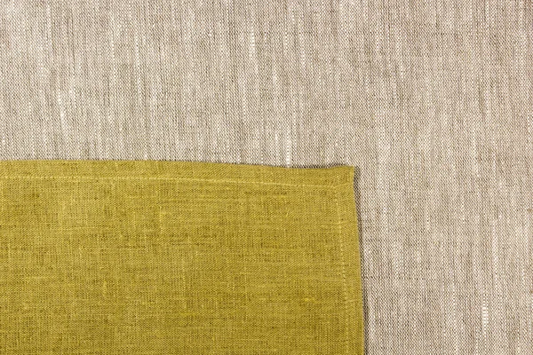 Lienzo beige marrón textura o fondo —  Fotos de Stock