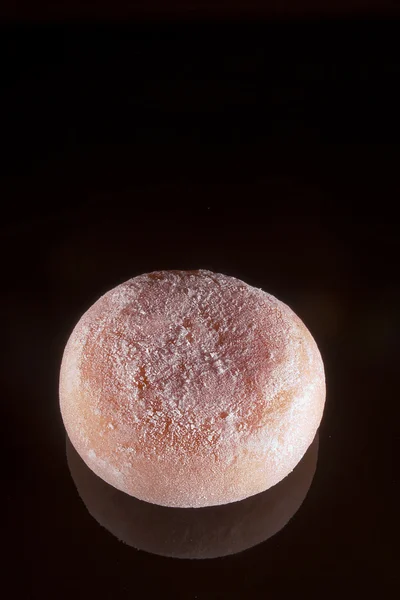 Mochi tradicional japonés — Foto de Stock