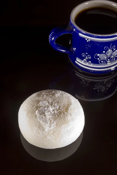 Mochi tradicional japonés —  Fotos de Stock