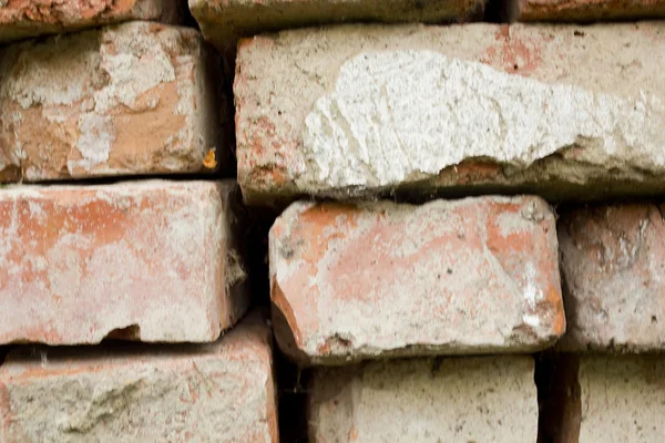 Old brickwork wall — Stock Photo, Image