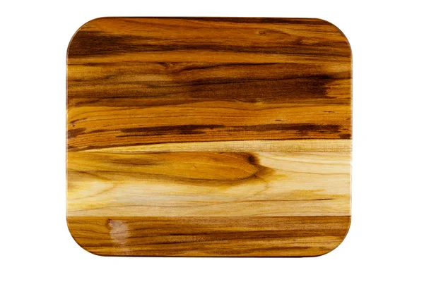 Chopping cutting board — Stock Photo, Image