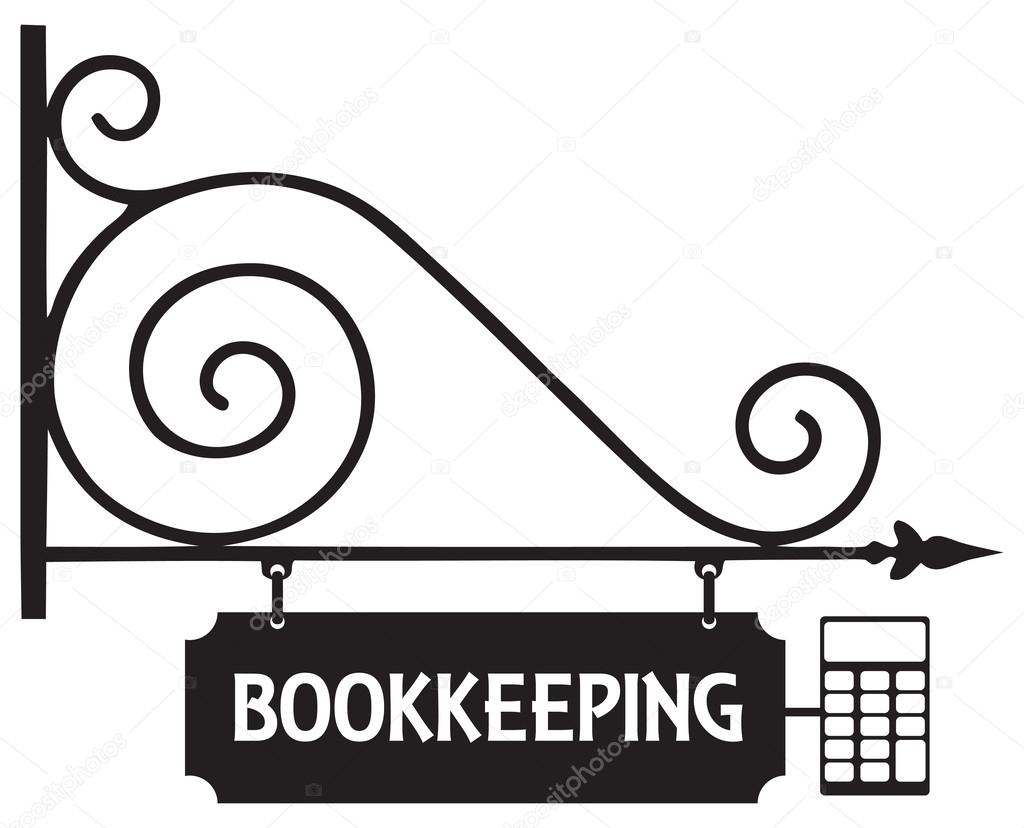 Street sign bookkeeping