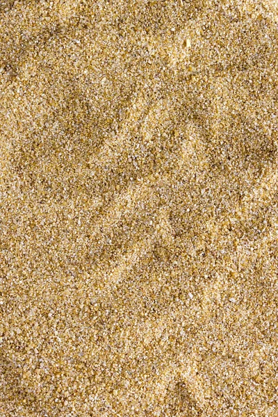 Coarse sand — Stock Photo, Image