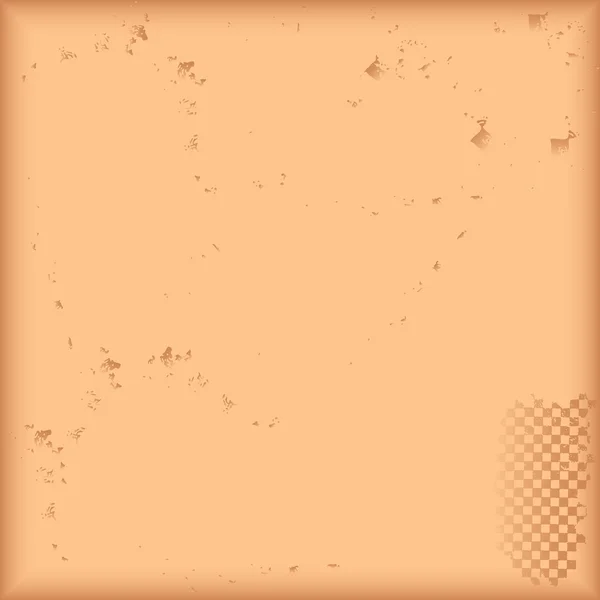 Abstract beige background — Stockvector